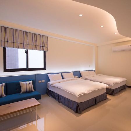 Shamuni B&B ماغونغ المظهر الخارجي الصورة