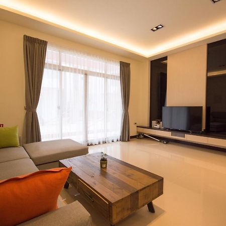 Shamuni B&B ماغونغ المظهر الخارجي الصورة