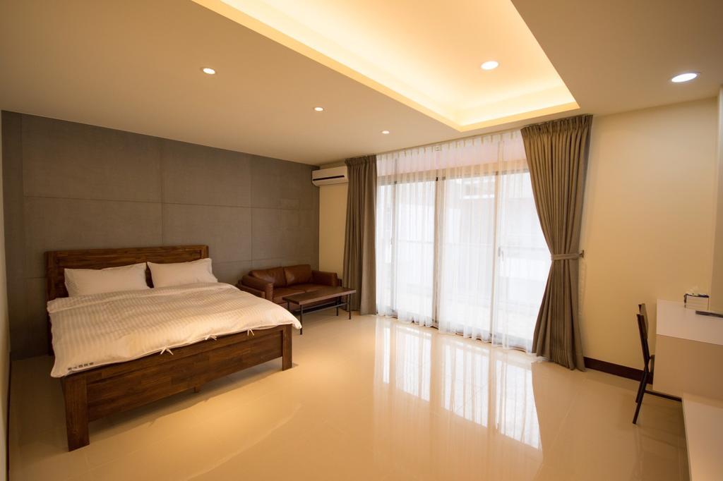 Shamuni B&B ماغونغ المظهر الخارجي الصورة